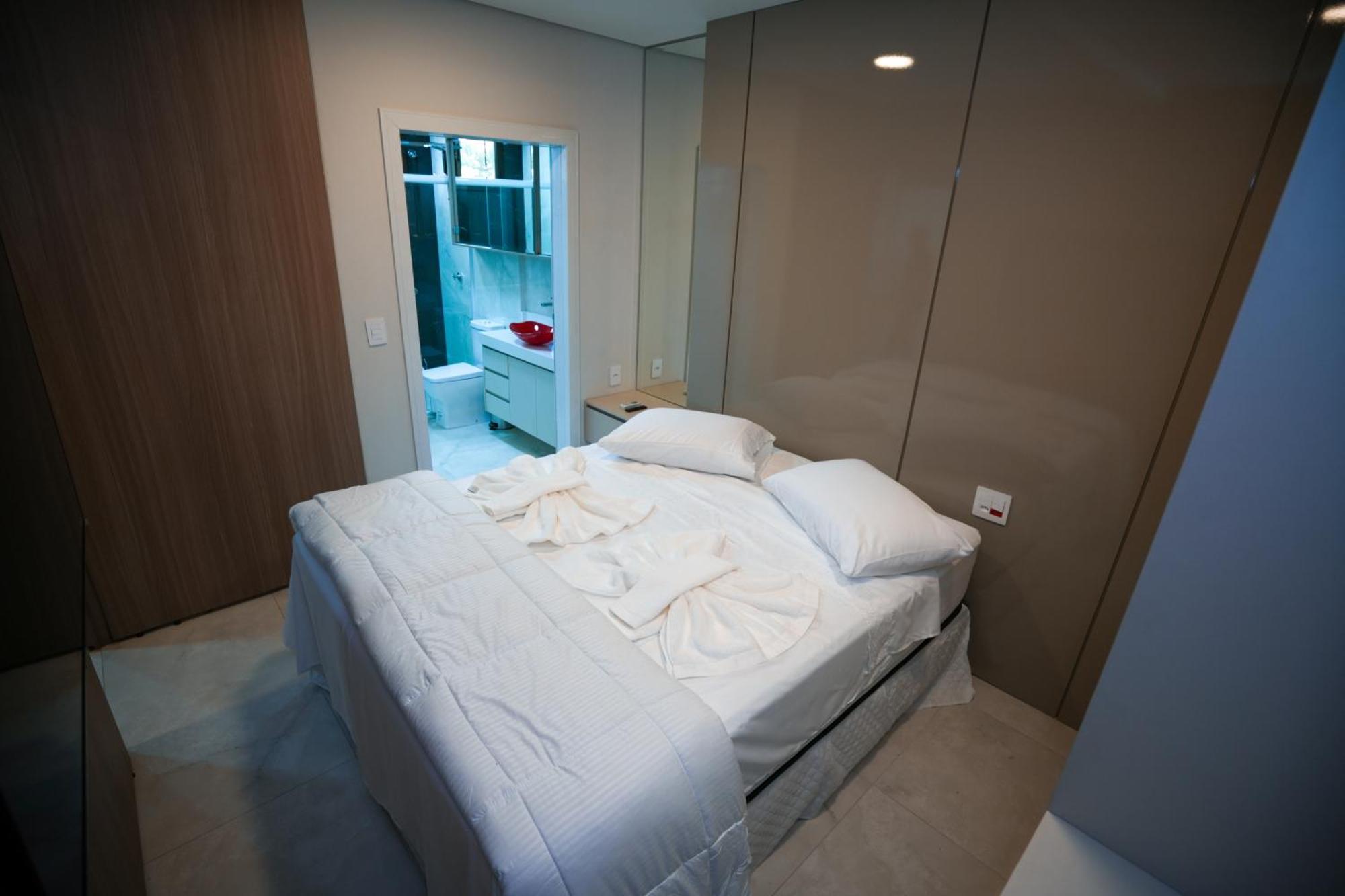 Apartment Foz Cobertura 3 E Foz 2