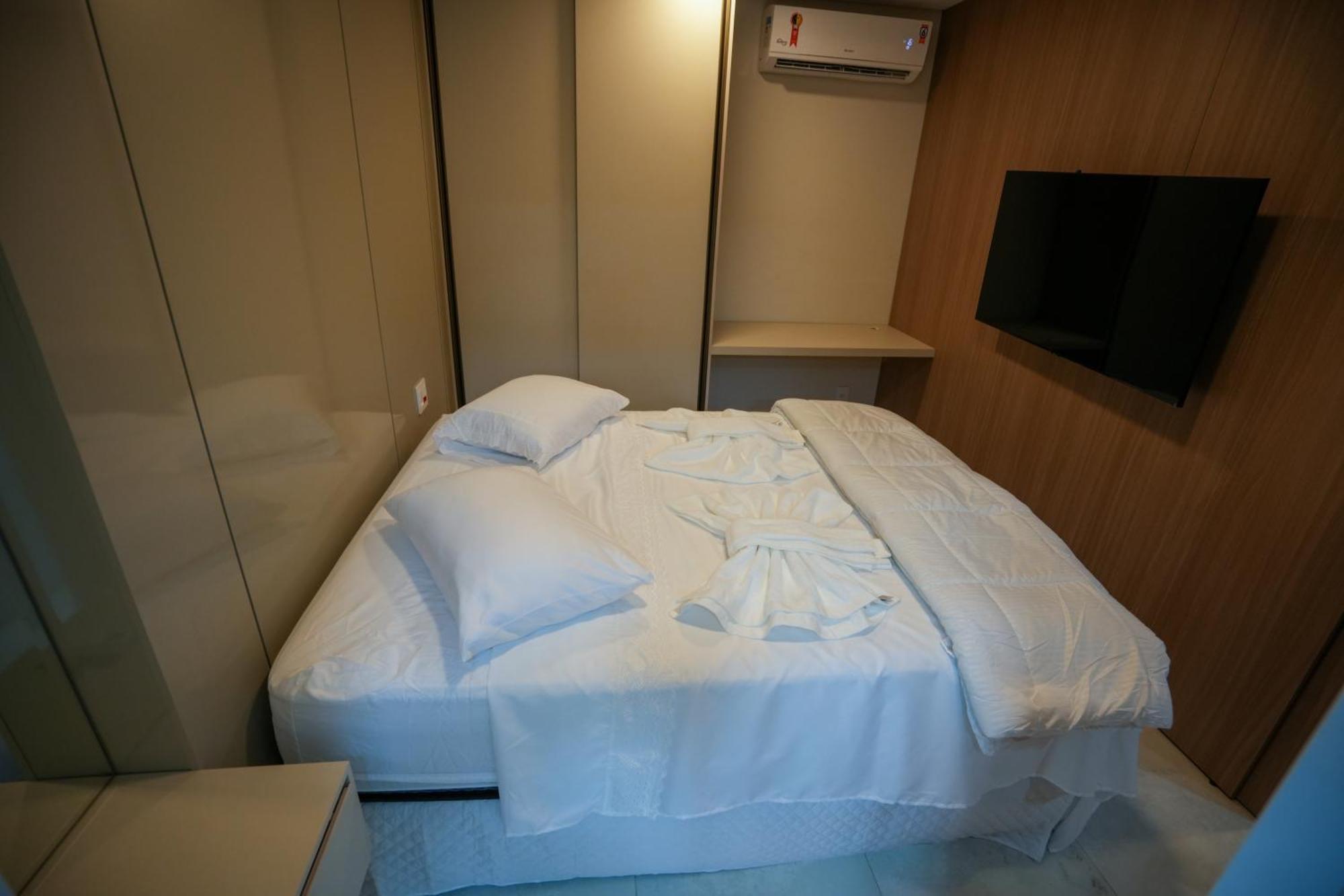 Apartment Foz Cobertura 3 E Foz 2 *