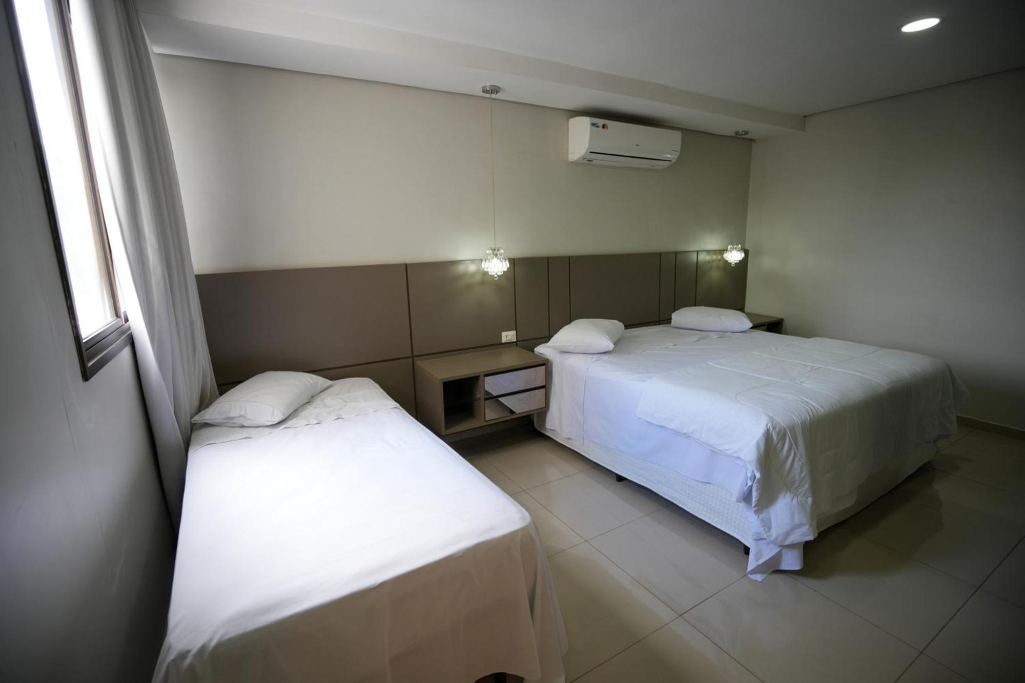 Apartment Foz Cobertura 3 E Foz 2 *