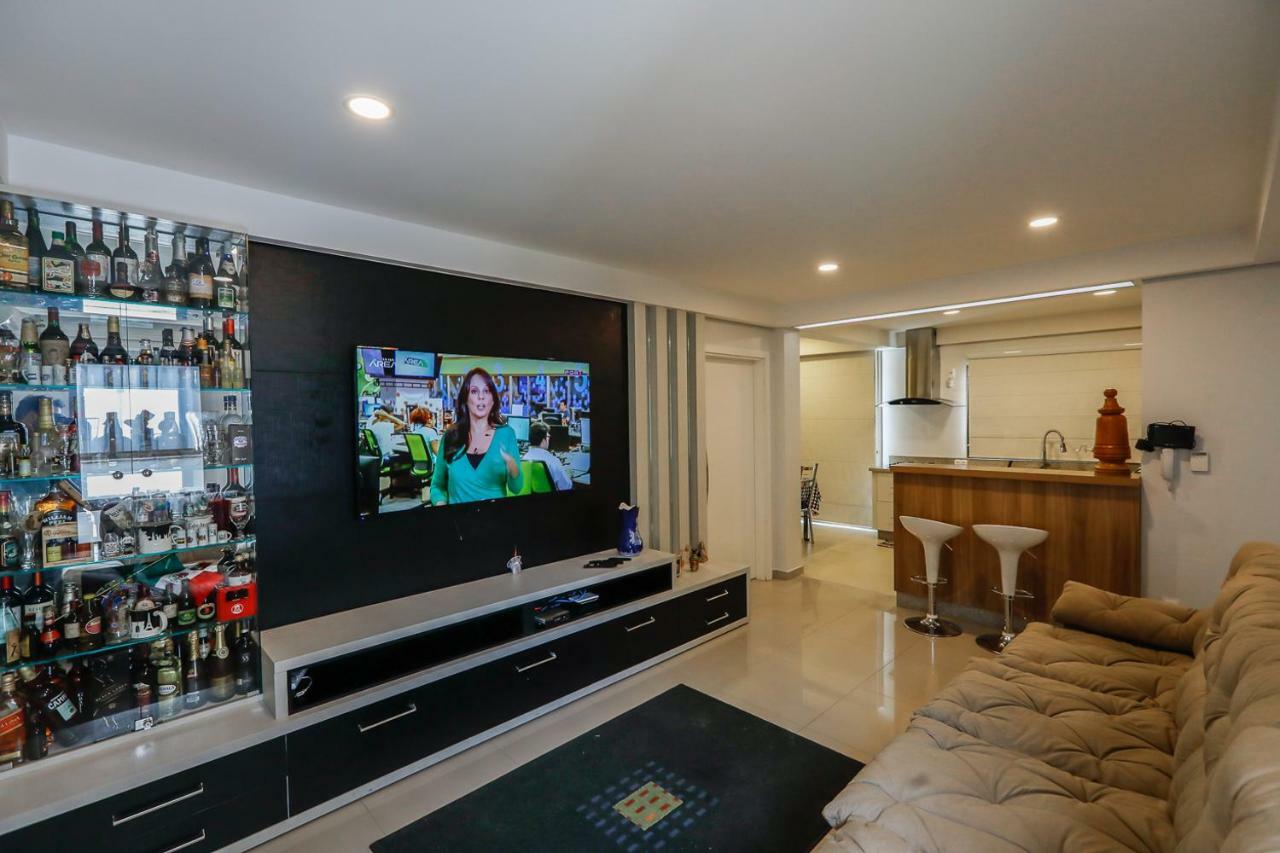 Apartment Foz Cobertura 3 E Foz 2 *
