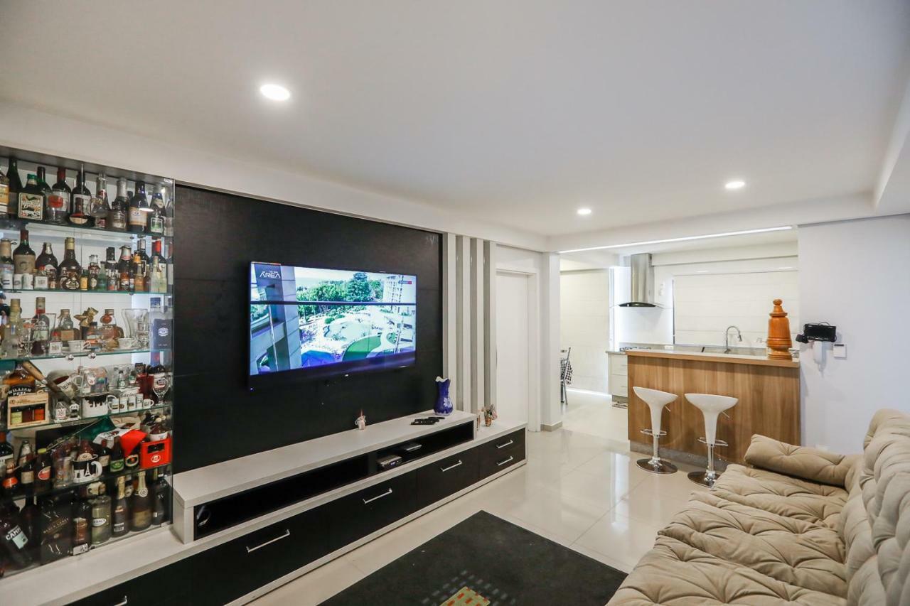 Apartment Foz Cobertura 3 E Foz 2 *