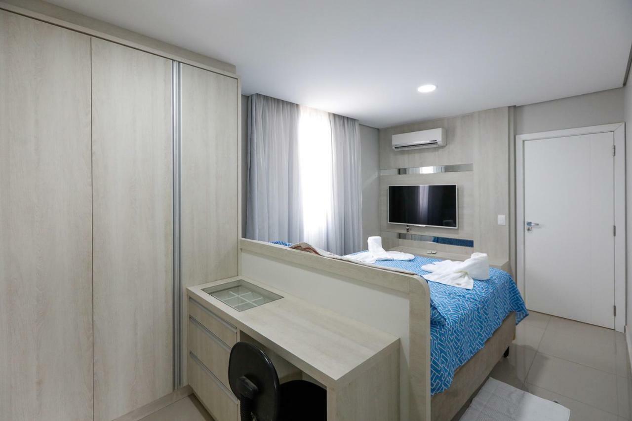 Apartment Foz Cobertura 3 E Foz 2 *