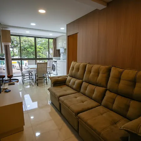 Foz Cobertura 3 Suites E Foz Apartamento 2 Suites Foz do Iguacu Exterior photo