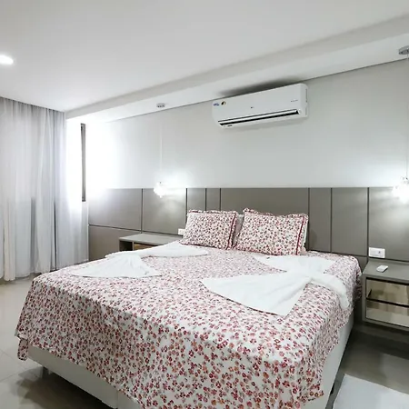 Foz Cobertura 3 Suites E Foz Apartamento 2 Suites Foz do Iguacu Exterior photo