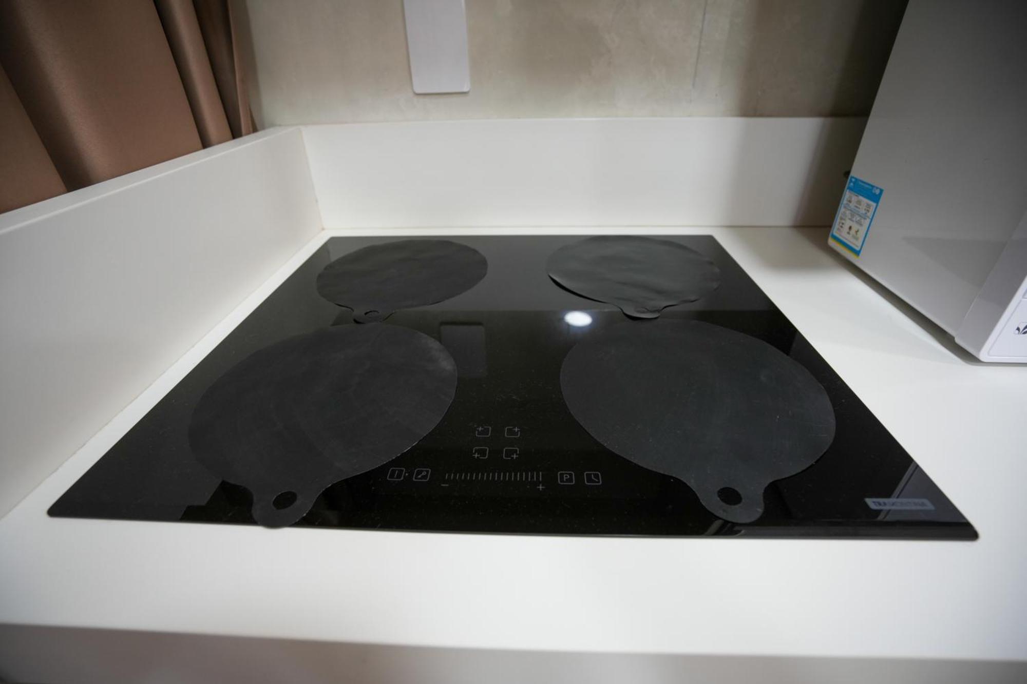 Apartamento Foz Cobertura 3 Suítes