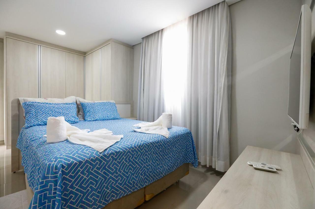 Foz Cobertura 3 Suítes Apartamento Foz do Iguaçu