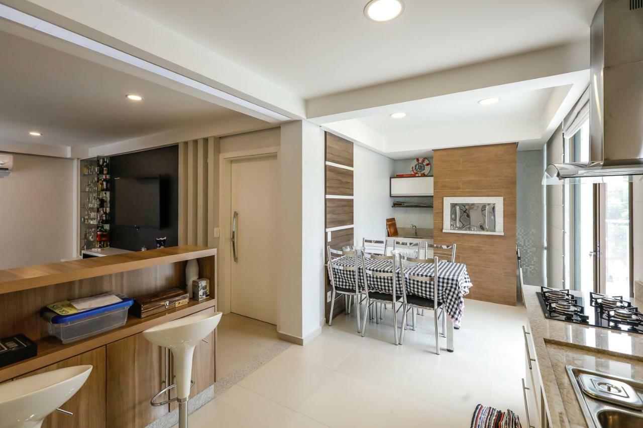 Foz Cobertura 3 Suítes Apartamento Foz do Iguaçu