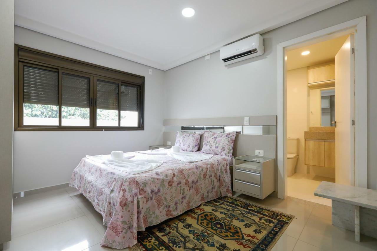 Foz Cobertura 3 Suítes Apartamento *