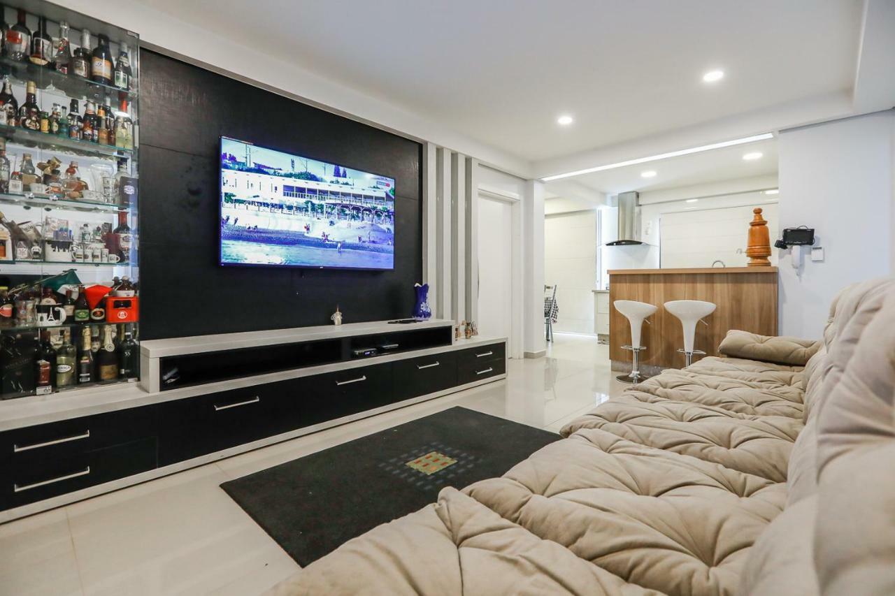 Apartamento Foz Cobertura 3 Suítes Foz do Iguaçu